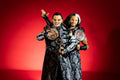 Ring of Honor Hardy Boyz 2-Pack - 4