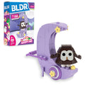 Adopt Me Owl & Magic Moon Building Set - 1