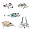 Starfighter Class Collection Bundle (Series 6 & 7) - 4