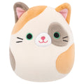5-Inch Suki the Spotted Tortoiseshell Cat - 1