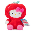 Hello Kitty and Friends Apple FruitBumz Plush - 4