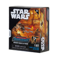 STAR WARS™ Micro Galaxy Squadron Lt. Callahan’s E-wing Mystery Bundle - 6