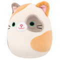 5-Inch Suki the Spotted Tortoiseshell Cat - 2