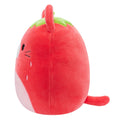 Olma the Strawberry Cat - 3