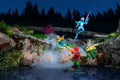 Fortnite Frozen Fishstick 4-Pack - 8