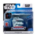 STAR WARS™ Micro Galaxy Squadron Clone Wars Battle Bundle - 5