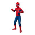MARVEL Spider-Man Official Youth Zentai Costume - 2