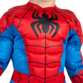 MARVEL Spider-Man Toddler Costume - 13