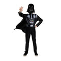 Star Wars Darth Vader Youth Boy Value Costume - 4