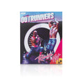 AEW Unrivaled The Outrunners 2-Pack - 17