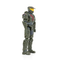 Halo Jerome-092 (Halo Wars 2) - Deluxe 4-Inch Articulated Figure with Spartan Laser - 7