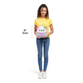 8-Inch Select Series: X. Axis the Pastel Clown - 7