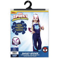 MARVEL Ghost Spider Toddler Costume - 2