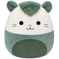 12-Inch Willoughby the Sage Green Possum - 1