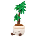 Greenhouse by Russ 4-Foot Tall Money Tree Plush - 4