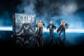 AEW Legacy of Sting 3-Pack - 3