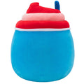 12-Inch Izaak the Blue Slushy - 4