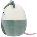 12-Inch Willoughby the Sage Green Possum - 4