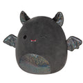 8-Inch Emily the Black Bat with Sparkly Belly - 2