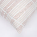 "Restful Reed" Natural SquishPillow Pillowcase (Standard) - 3