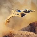 STAR WARS™ Micro Galaxy Squadron Light Armor Class Collection (Series 6) - 8