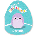 12-Inch Dorinda the Lavender Pangolin - 5