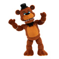 Five Nights at Freddy’s 14-Inch Poseable Sound Freddy Fazbear Plush - 2