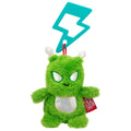 3.5-Inch RetroBumz Plush Keychain Assortment - 6