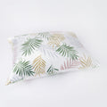 "Palm Fronds" Light SquishPillow Pillowcase (Standard) - 4