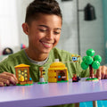 Adopt Me Coffee Shop Building Set - 6