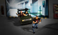 AEW Archive Golf Cart 3-Pack - 3