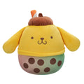 Hello Kitty and Friends 8-Inch Scented Boba Mystery Squad - 5