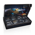 Scout Class Series 3 Box Set includes limited edition chase and rare - 19