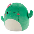 Maritza the Green Cactus - 2