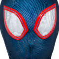MARVEL Miles Morales Official Youth Zentai Mask - 9