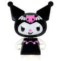 Hello Kitty and Friends Kuromi’s Haunted House Building Set - 6