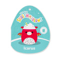 14-Inch Icarus the Dragon Fruit Drink - 5