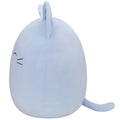 Jiovanne the Periwinkle Cat - 3