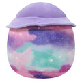 12-Inch Daxxon the Purple Alien with Bucket Hat - 4
