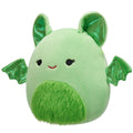 5-Inch Apple the Green Bat - 2