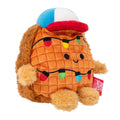 Stranger Things BumBumz 4.5-Inch Bumz 4-Pack - 2