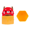 Micromallows Plush Mystery Capsule Series 1 - Includes 1 Capsule - 2