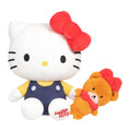 Hello Kitty and Friends Hello Kitty & Tiny Chum 3D Artistic Frame - 6