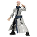 Ryomen Sukuna Action Figure Building Set - 3
