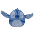 Disney 12-Inch Wood Carved Stitch - 1