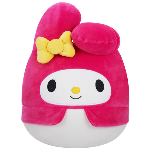 Squishmallows My Melody Plush 8" & 12"
