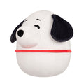 Peanuts 75th Anniversary 8-Inch Comic Style Snoopy - 2