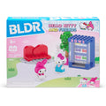 Hello Kitty and Friends Bow Vending Machine Building Set - 11
