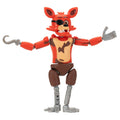 Five Nights at Freddy’s Endo-01 (Classic Foxy and Withered Foxy) - 5