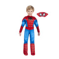 MARVEL Spider-Man Toddler Costume - 6